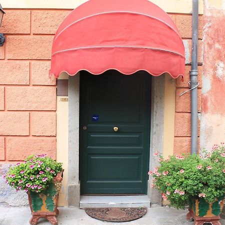 Antico Caffe' Del Moro Hotel Bonassola Exterior photo